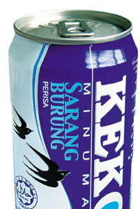 KEKO - BIRD NEST