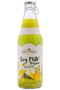 SOY MILK DRINK – Original