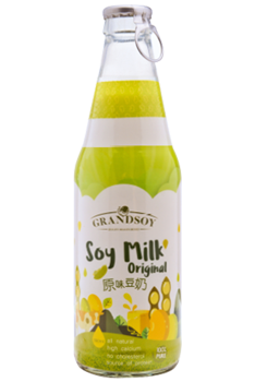 SOY MILK DRINK – Original