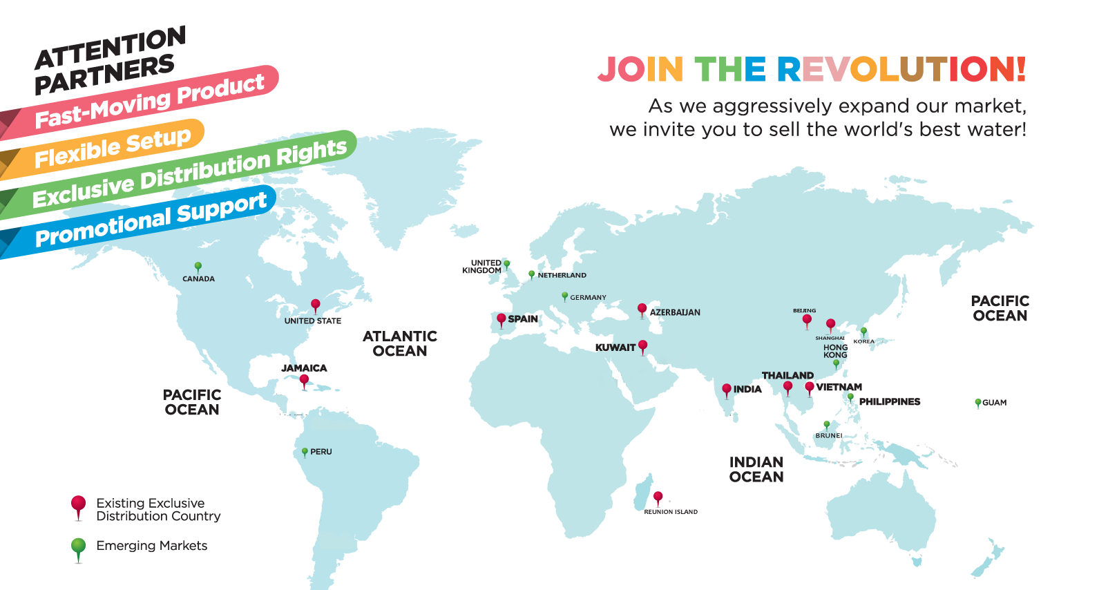 2022-Current-Market-Globally-Map
