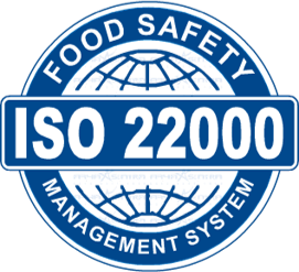 ISO 22000