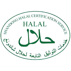 sertificaisnisshoption halal shandong zamkb